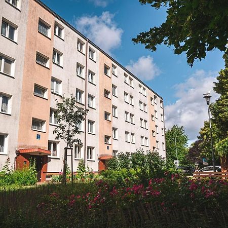 Nata Apartment Kolobrzeg Exterior photo